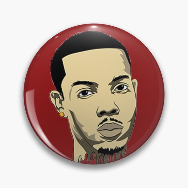 Item preview, G Herbo designed and sold by JarlBontime.