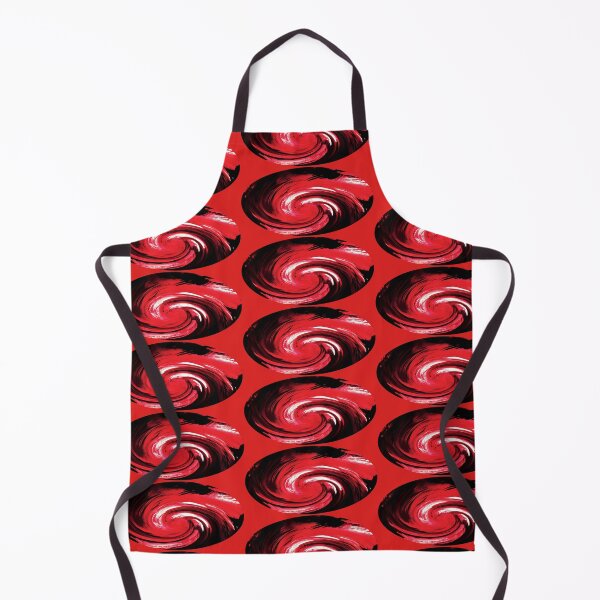 Item preview, fiery swirl designed and sold by rclsivcreative.