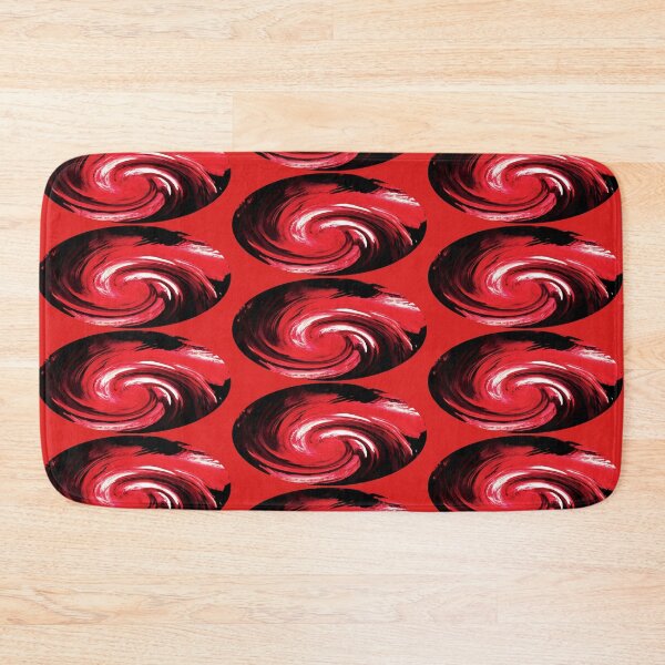 Item preview, fiery swirl designed and sold by rclsivcreative.