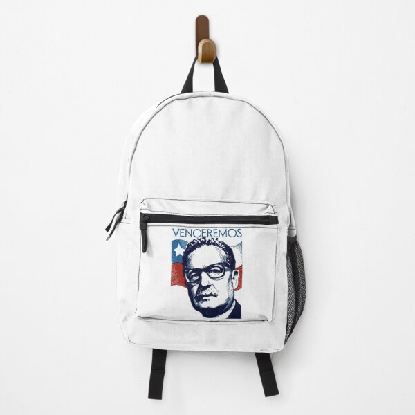 Item preview, Salvador Allende designed and sold by RBEnt.
