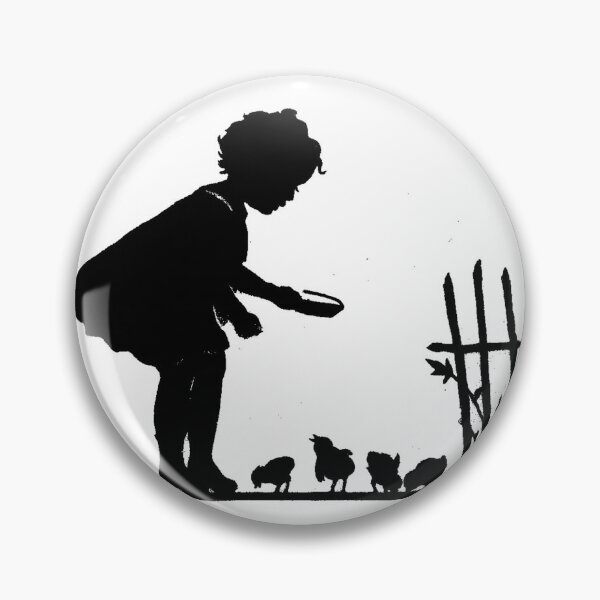 Item preview, feeding the chicks designed and sold by sirenas.