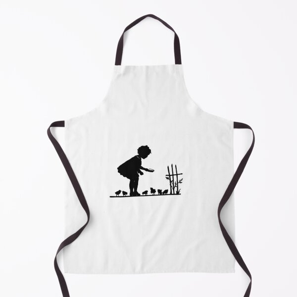 Item preview, feeding the chicks designed and sold by sirenas.