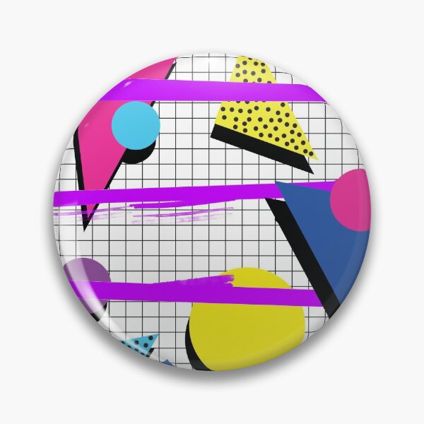 Item preview, Saved by the 80's designed and sold by Offbeat Design.