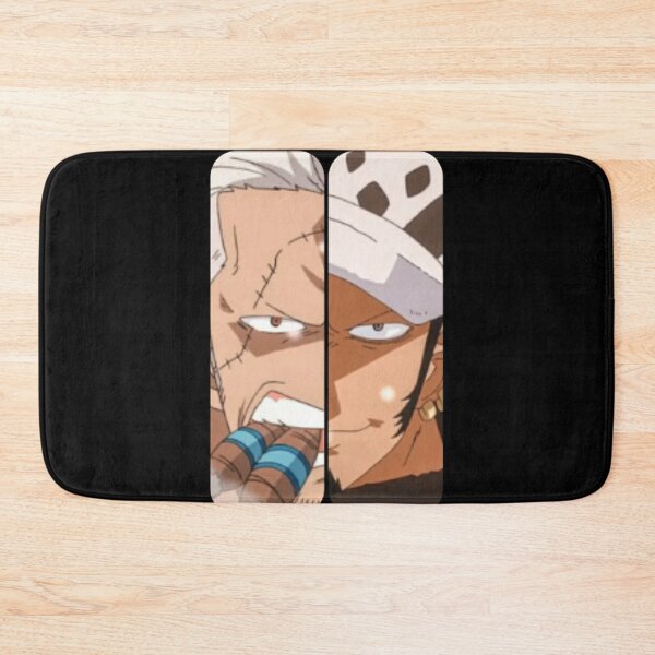 Item preview, Smoker vs law designed and sold by Otakugeneration.