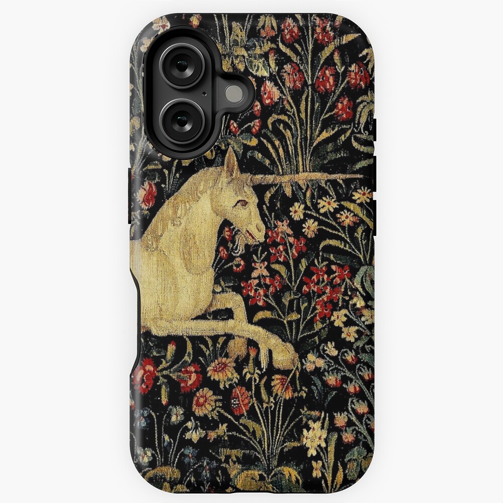 Aperçu de l'œuvre Coque antichoc Magsafe pour iPhone créée et vendue par epitomegirl.