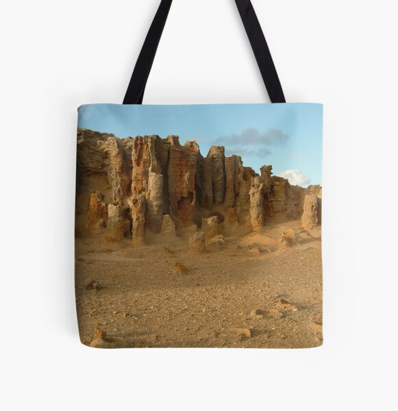 Item preview, Joe Mortelliti Gallery - Petrified forest at Cape Bridgewater near Portland, on Victoria's west coast, Australia.  designed and sold by thisisaustralia.
