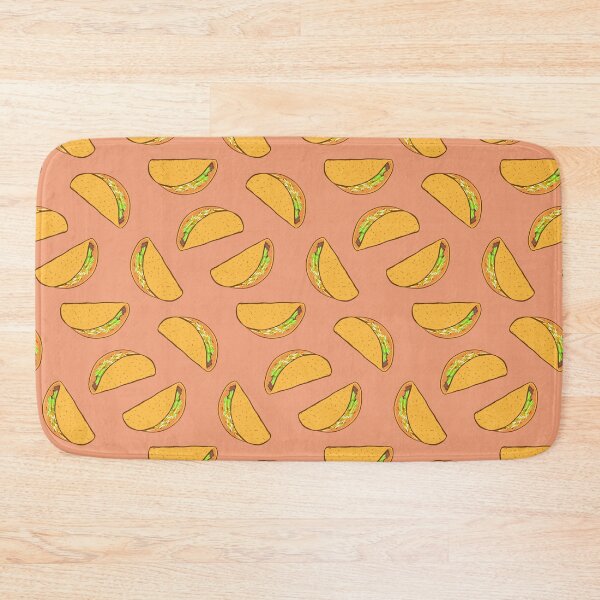 Item preview, Taco Love designed and sold by Jared Hart.