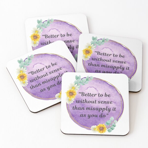 Item preview, Mr. Knightly Wisdom designed and sold by 4m3thystD3s1gns.