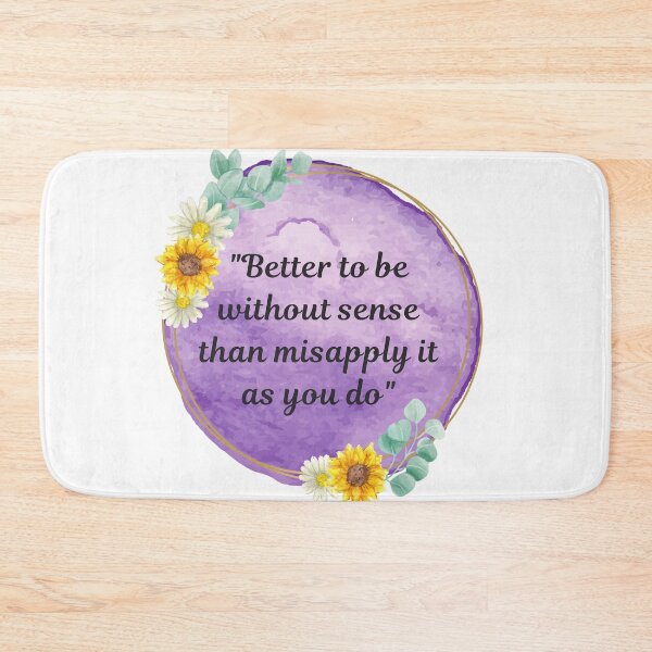 Item preview, Mr. Knightly Wisdom designed and sold by 4m3thystD3s1gns.