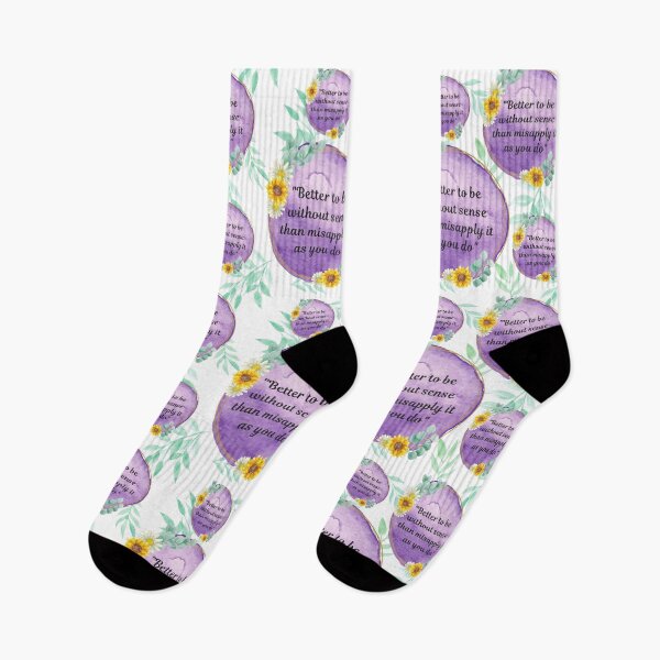 Item preview, Mr. Knightly Wisdom designed and sold by 4m3thystD3s1gns.