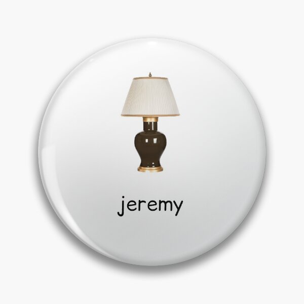 Item preview, jeremy designed and sold by IMakeZeroSense.