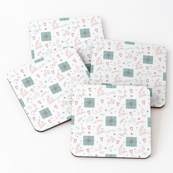 Item preview, Simple flat seamless pattern designed and sold by Nataliya Pshenychna.