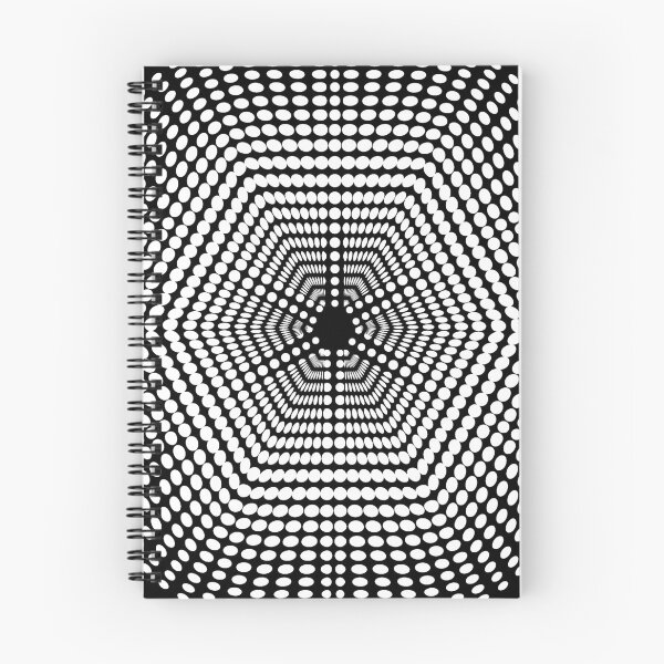 Item preview, Optical illusion & halftone (26) designed and sold by alias6.