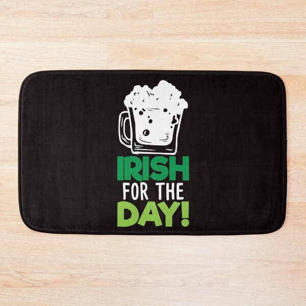 Item preview, Irish for a day designed and sold by missmarylin.
