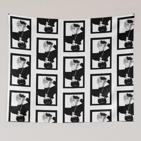 Item preview,  Banana Fish Design  designed and sold by art-by-harmonie.