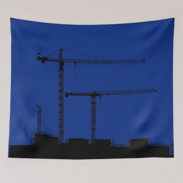 Item preview, Duocranes designed and sold by Tsign.