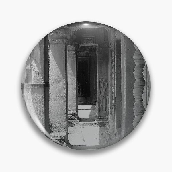 Item preview, Angkor Wat Walkways 6 designed and sold by BeatPoet.