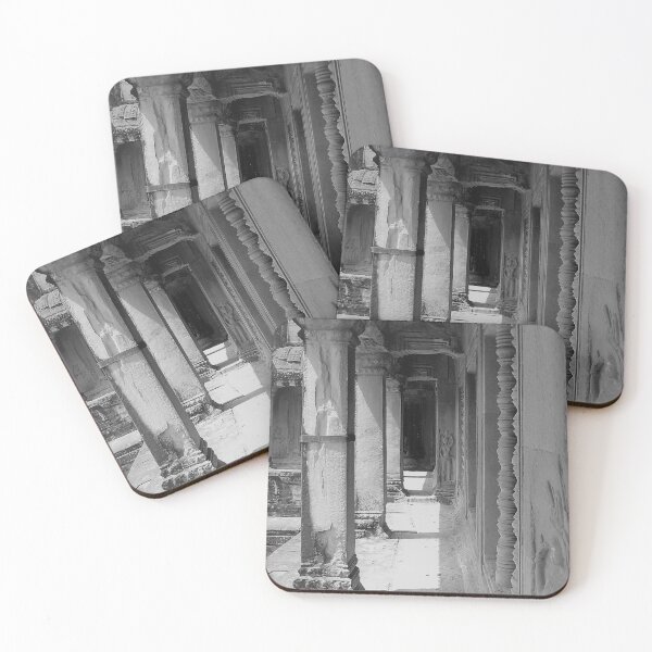 Item preview, Angkor Wat Walkways 6 designed and sold by BeatPoet.