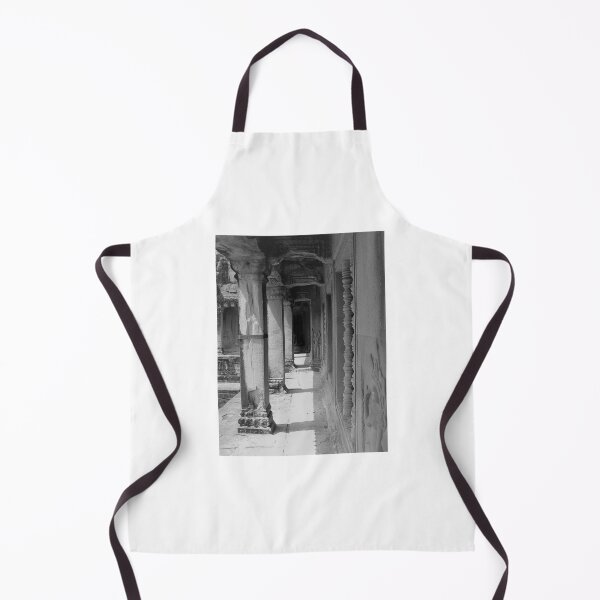 Item preview, Angkor Wat Walkways 6 designed and sold by BeatPoet.