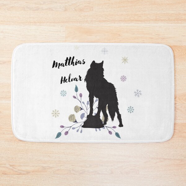 Item preview, Matthias Helvar designed and sold by aliceofspades.