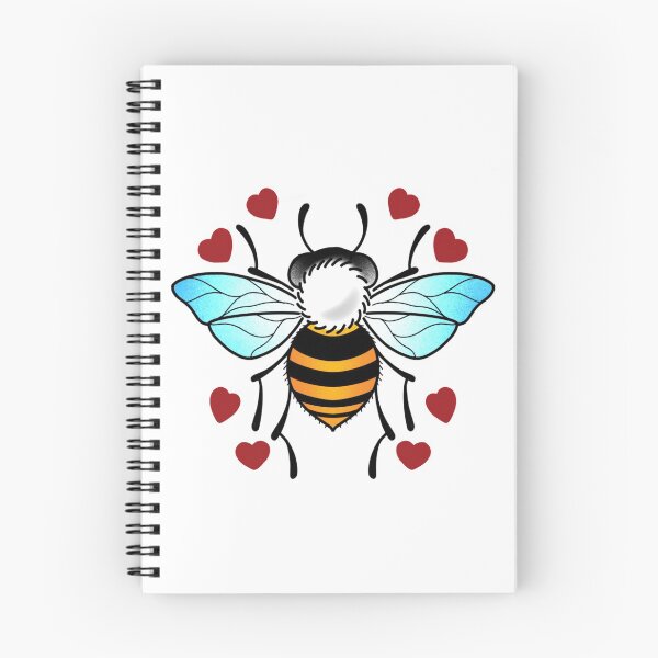 Item preview, Bee loved designed and sold by LPdesigns2020.