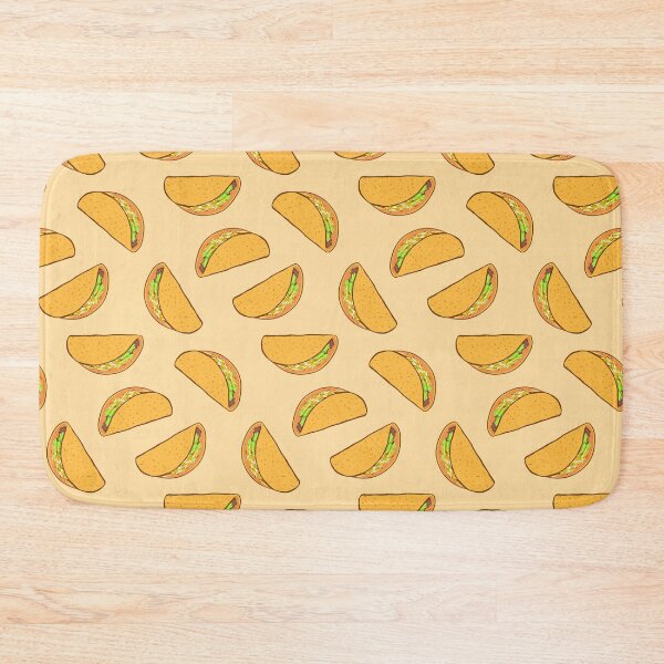 Item preview, Taco Love designed and sold by Jared Hart.