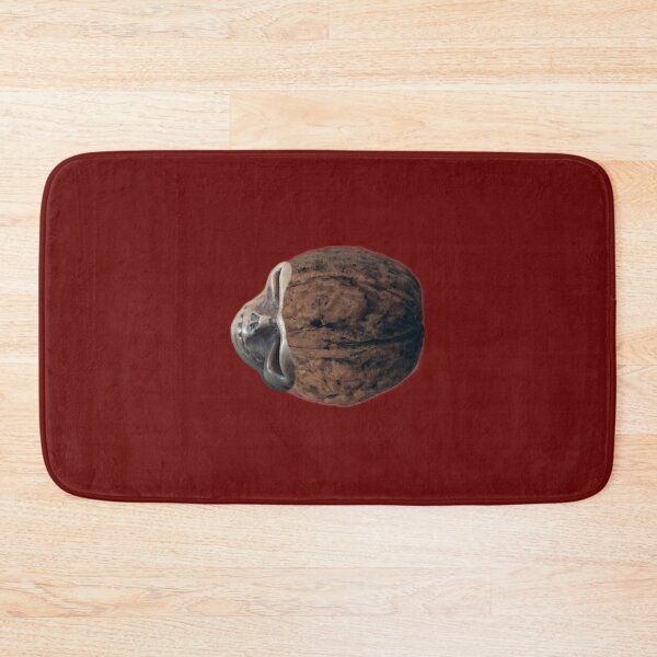 Item preview, Walnut Skull designed and sold by PabloPKasso.