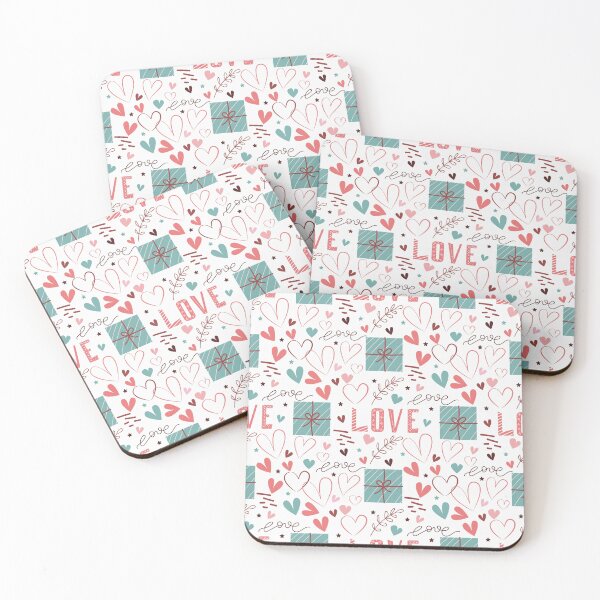 Item preview, Simple flat seamless pattern designed and sold by Nataliya Pshenychna.