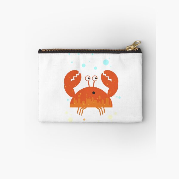 Item preview, Mr Crab designed and sold by Robert O'Brien.