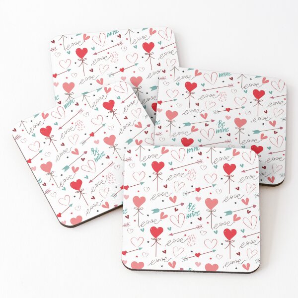 Item preview, Simple flat seamless pattern designed and sold by Nataliya Pshenychna.