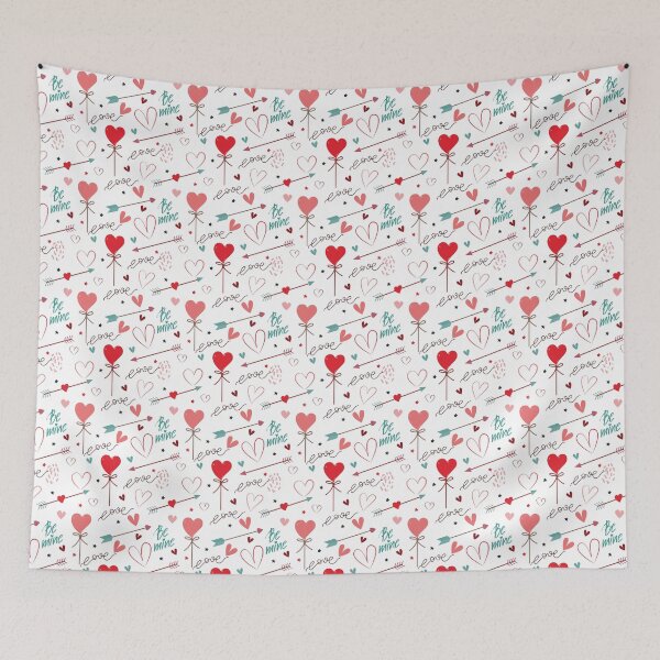 Item preview, Simple flat seamless pattern designed and sold by Nataliya Pshenychna.