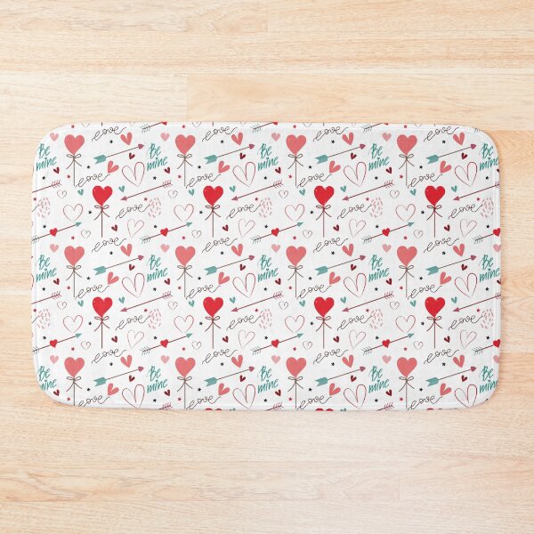 Item preview, Simple flat seamless pattern designed and sold by Nataliya Pshenychna.