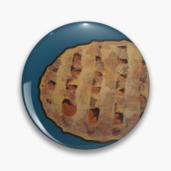 Item preview, Apple Pie Friend designed and sold by Angrysheepie.