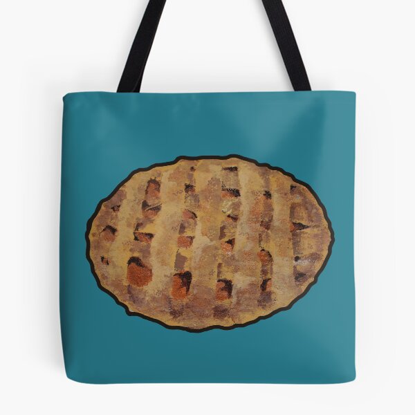 Item preview, Apple Pie Friend designed and sold by Angrysheepie.