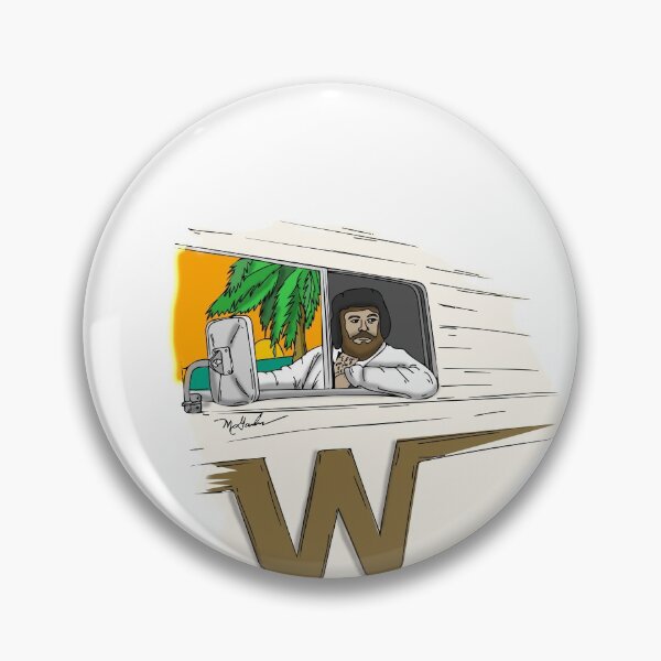 Item preview, Mr. Hold Your Beer Winnebago Cousin Eddie Shitters full designed and sold by Michael Garber.