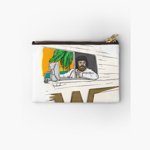 Item preview, Mr. Hold Your Beer Winnebago Cousin Eddie Shitters full designed and sold by Michael Garber.
