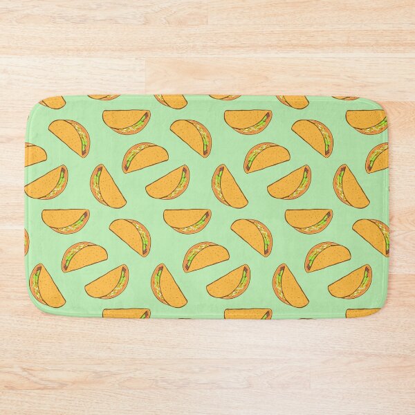 Item preview, Taco Love designed and sold by Jared Hart.