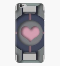 Begleiter-Würfel iPhone-Hülle & Cover