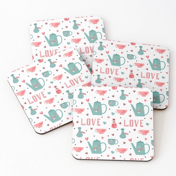 Item preview, Simple flat seamless pattern designed and sold by Nataliya Pshenychna.