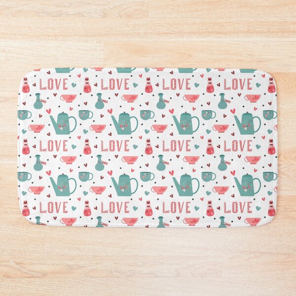 Item preview, Simple flat seamless pattern designed and sold by Nataliya Pshenychna.