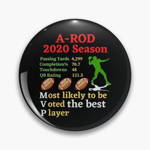 Item preview, Green Bay Football 12 MVP designed and sold by WoodburyLake.