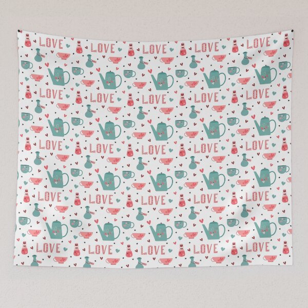 Item preview, Simple flat seamless pattern designed and sold by Nataliya Pshenychna.