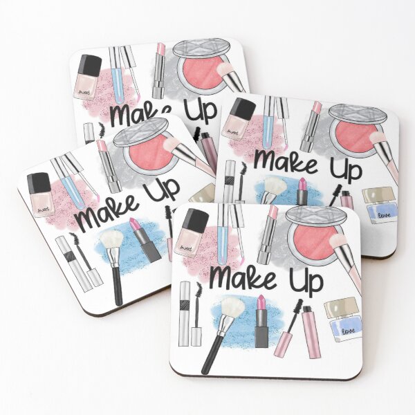 Item preview, Make Up designed and sold by Soleil01.
