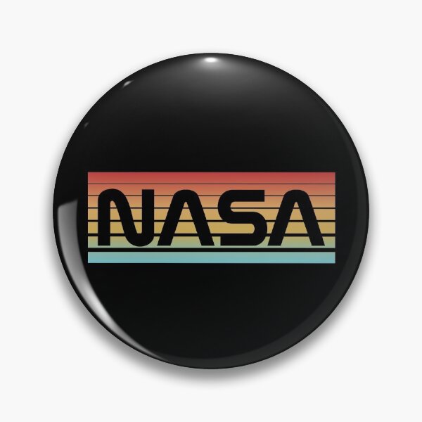 Item preview, NASA Vintage Style designed and sold by Paulina Vanlife.