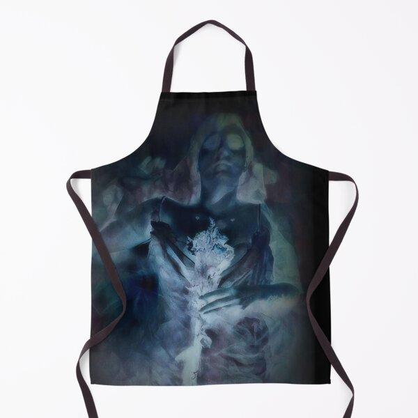 Item preview, HAUNT designed and sold by BoneArtPetite.
