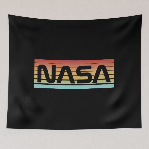 Item preview, NASA Vintage Style designed and sold by Paulina Vanlife.
