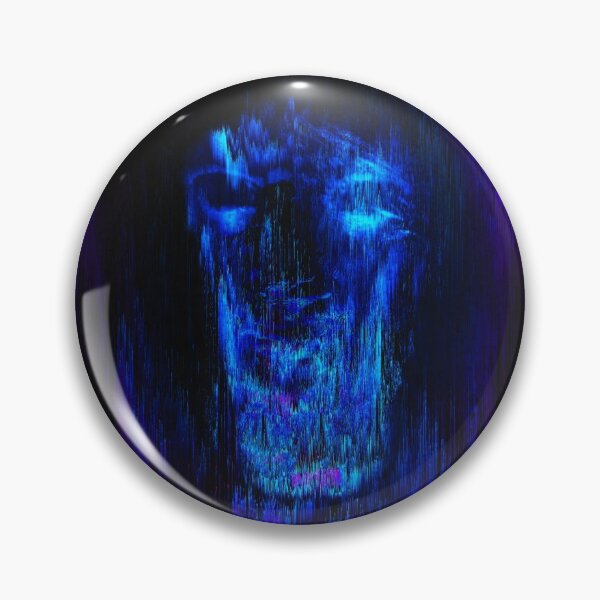Item preview, FT Glitch Face designed and sold by FutureTwist.