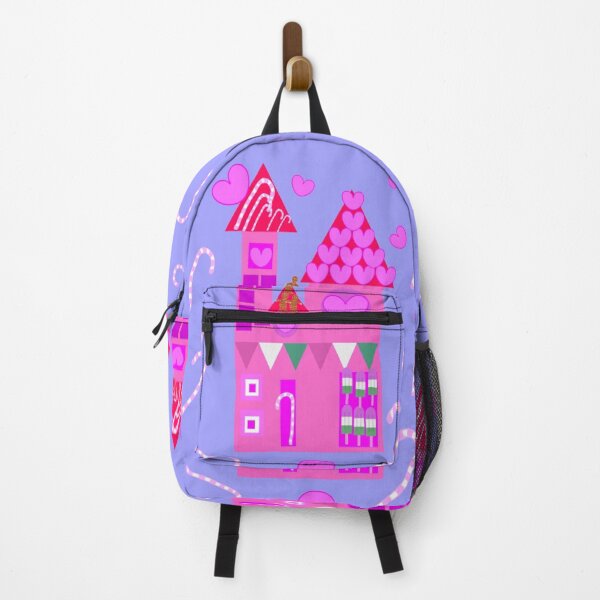 Item preview, CANDY CASTLE designed and sold by MELTBBROSE.
