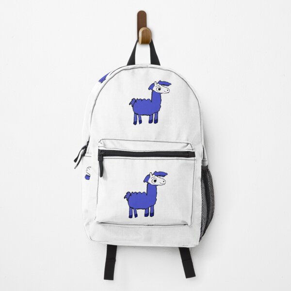 Item preview, Finn the Llama designed and sold by Dodie the Llama Designs.