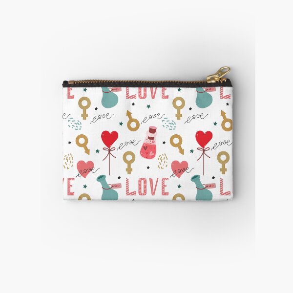 Item preview,  Simple flat seamless pattern designed and sold by Nataliya Pshenychna.